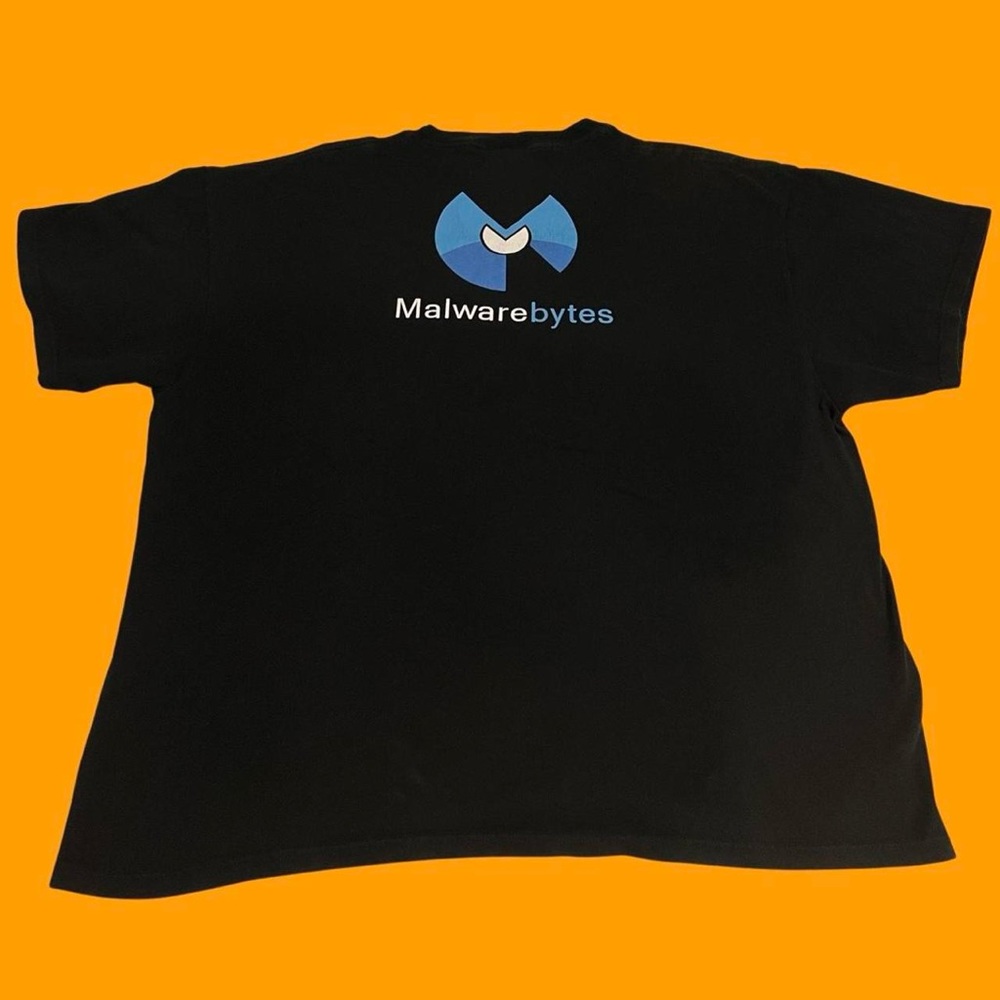 Y2K Vintage Malware Computer Virus Internet